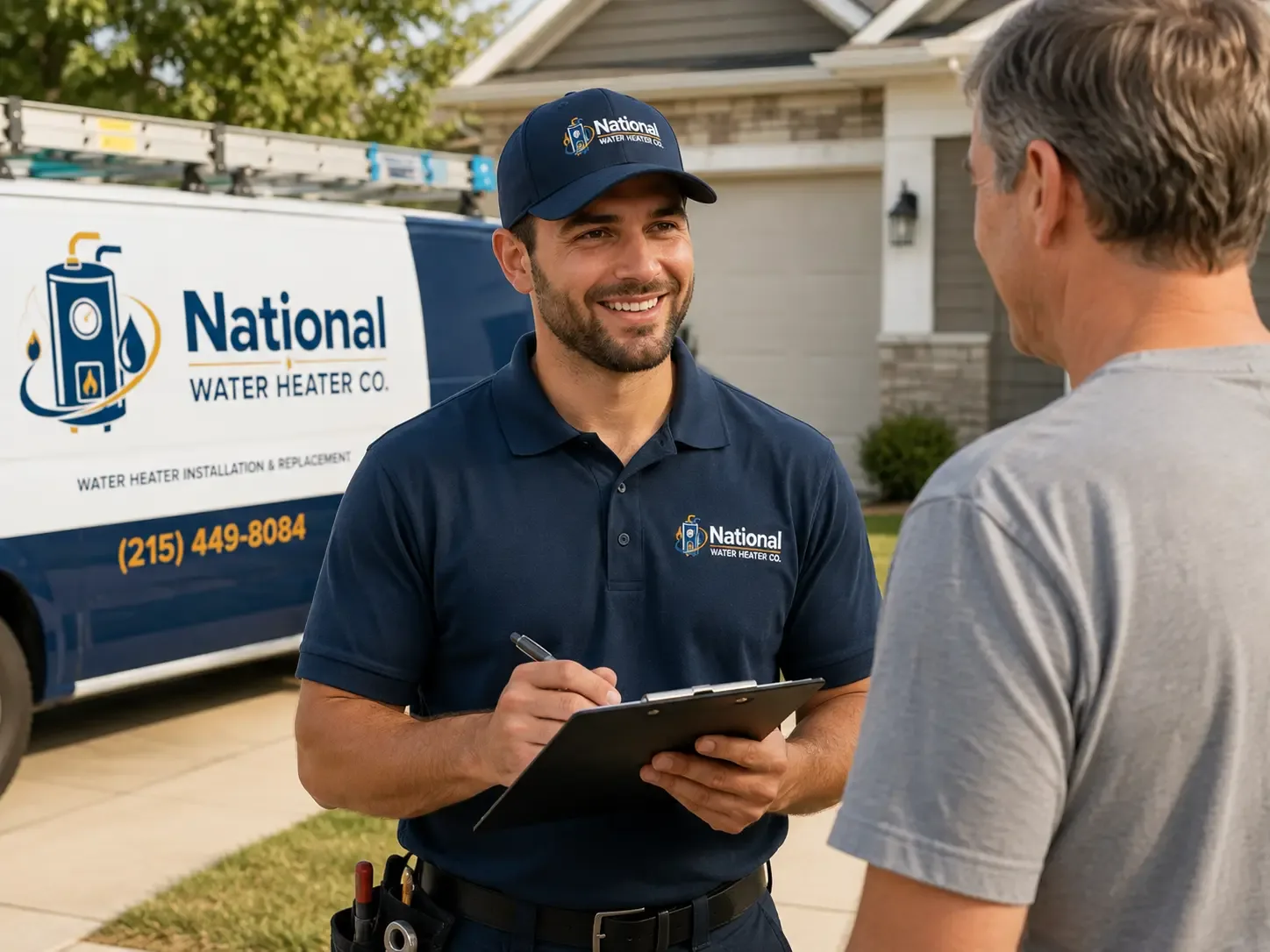 Water Heater Installation Weir, KS FAQs